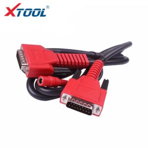 Original Xtool Universal x100 pro Main Cable for x100 pro pad 2 pad2 obd2 cable
