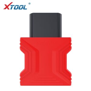 Xtool Original Universal Main obd2 connector for Toyota for Hyundai for Honda for KIA for Fiat work with X100pad pad2 A80 A80Pro