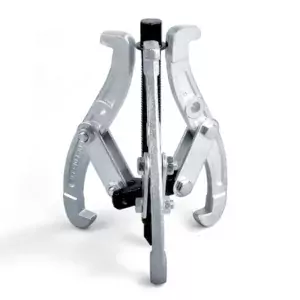 3" 4" 6" inch Heavy Duty Three-jaw Puller 3 Legs Bearing Removal Tool Hub Auto Gear Puller Triangle Small Puller