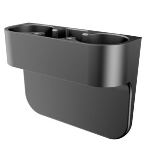 Car Cup Holder Auto Seat Gap Water Cup Drink Bottle Can Phone Keys Organizer Storage Holder Stand Car Accessories Car Styling